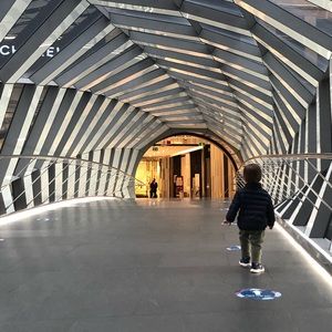 Meet your Posher, Deborah